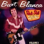 Pochette Rock & Roll Revival, Volume 3