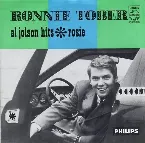 Pochette Al Jolson Hits / Rosie