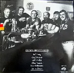 Pochette Climax Seventy Nine