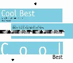 Pochette Cool Best: very best album of cool 1994~2003