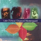 Pochette Lake / Tchicai / Osgood / Westergaard