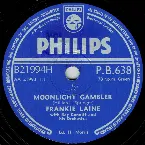 Pochette Moonlight Gambler / Only If We Love