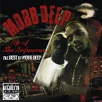 Pochette Life of the Infamous: The Best of Mobb Deep