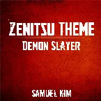 Pochette Zenitsu Theme (from "Demon Slayer")
