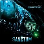 Pochette Sanctum
