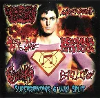 Pochette Supergrinding 6 Way Split