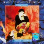 Pochette Tribute to Agnieszka Osiecka: Łatwopalni