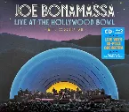 Pochette Live at the Hollywood Bowl With Orchestra
