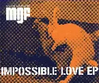 Pochette Impossible Love EP