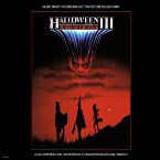 Pochette Halloween III: Season of the Witch: Original Motion Picture Soundtrack