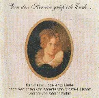 Pochette Von den Sternen grüß ich Euch…