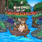 Pochette The Row Boat Song