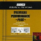 Pochette Premiere Performance Plus: Higher