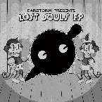Pochette Lost Souls EP