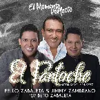 Pochette El fantoche