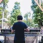 Pochette 2017-06-24: Ambient Set: Terraforma, Villa Arconati, Bollate, Italy
