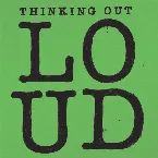 Pochette Thinking Out Loud