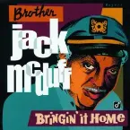 Pochette Bringin' It Home