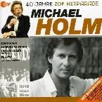 Pochette 40 Jahre ZDF Hitparade: Michael Holm