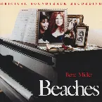 Pochette Beaches: Original Soundtrack Recording