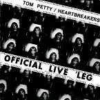 Pochette Official Live ’Leg