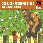 Pochette Der eigensüchtige Riese & Der glückliche Prinz