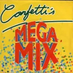 Pochette Megamix
