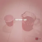 Pochette Red Kool-Aid