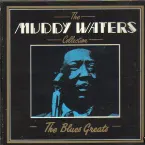 Pochette The Muddy Waters Collection
