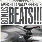 Pochette Bonus Beats
