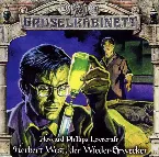 Pochette Herbert West, der Wieder-Erwecker