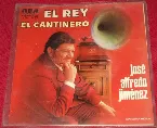 Pochette El rey / El cantinero