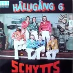 Pochette Hålligång 6