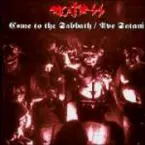 Pochette Come to the Sabbath