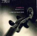 Pochette Apothéoses