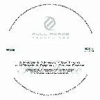 Pochette Confront / Brute Force