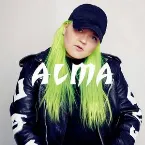 Pochette Dye My Hair