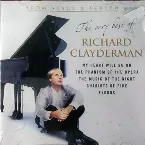 Pochette Lo mejor de Richard Clayderman