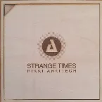 Pochette Strange Times