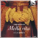 Pochette Media Vita & other liturgical works