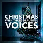 Pochette Christmas With Three Beautiful Voices