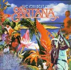 Pochette The Very Best of Santana