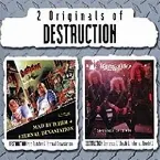 Pochette 2 Originals of Destruction