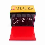 Pochette Verzameld werk - In de studio 1959-69