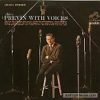 Pochette André Previn With Voices