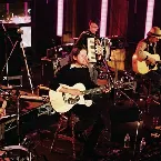 Pochette Live At The Playroom