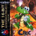 Pochette Croc: Legend of the Gobbos