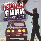 Pochette French Funk Experience