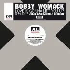 Pochette Love Is Gonna Lift You Up (Remixes)