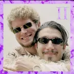 Pochette Baby Gravy II